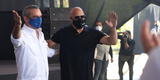 Vin Diesel va a construir un estudio de cine en República Dominicana