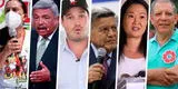 Debate Presidencial EN VIVO vía JNE: hora y canal para ver propuestas de los candidatos