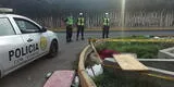 Ate: hallan cadáver de un hombre cerca del Estadio Monumental