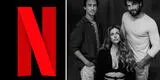 Netflix inicia las grabaciones de 'Mochileros' película peruana dirigida por Bruno Ascenzo