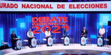 Elecciones 2021: Candidatos expusieron sus propuestas en debate presidencial del JNE [RESUMEN]