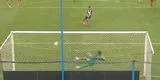 ¿Fue penal? José Manzaneda marcó el 1-1 tras polémica decisión arbitral ante Cusco FC [VIDEO]