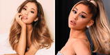 Ariana Grande es presentada como la nueva coach de “The Voice” [FOTOS]