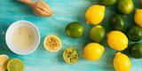 Bien de Salud: Conozca más sobre el limón