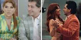 La vez que Magaly Medina se cayó mientras bailaba con su esposo Alfredo Zambrano [VIDEO]