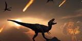 La era de los dinosaurios: Conoce las teorías sobre su extinción