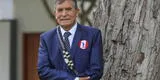 Ciro Gálvez llamó “mentirosos” en quechua a candidatos en el debate presidencial