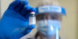 Coronavirus: vacuna de Pfizer y BioNTech es altamente eficaz contra la variante sudafricana