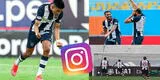 ¡Alianza Lima lo celebra! Blanquiazules son los número 1 con más seguidores en Instagram