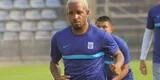 Jefferson Farfán se prepara para jugar con Alianza Lima: "Mente positiva" [FOTO]