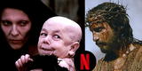 Netflix: 5 películas para ver en Semana Santa y recordar la Pasión de Cristo [VIDEO]