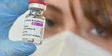 AstraZeneca: Francia afirma que la Unión Europea podría prescindir de la vacuna en el segundo semestre