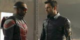 Falcon y el soldado del invierno 1x03 ESTRENO: conoce al personaje que los conecta con Black Panther