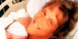 Estados Unidos: mujer de 57 años sorprende al dar a luz a su tercer hijo de manera natural