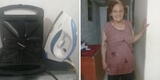"Hoy no tengo desayuno": mujer que vendía sus electrodomésticos para comer recibió ayuda en Twitter