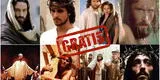 'Jesús' y 'La Pasión de Cristo': Las 10 mejores películas que han representado la figura de Jesucristo