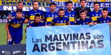 Carlos Zambrano hace historia en Boca Juniors: titular en el día del aniversario Xeneize