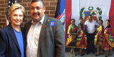 Luis Marino Tarazona: conoce al peruano natal de Huaraz que fue elegido alcalde en EE. UU. [VIDEO]