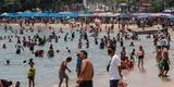 Miles de bañistas llegan a las playas de Acapulco para ‘sacudirse el estrés’ que generó el encierro por el COVID-19