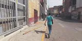 Chorrillos: joven es asesinado al resistirse al robo de su mochila