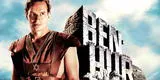 Ben-Hur: ¿Cómo ver la película completa en online de Charlton Heston?