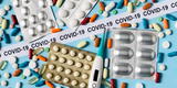 Científicos identifican nueve posibles medicamentos que pueden ayudar en el tratamiento del COVID-19