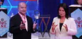 Elecciones 2021: Keiko fujimori y Hernando de Soto escalonan posiciones tras debate presidencial, según IEP