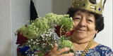 "Estoy en edad para divertirme": mujer de 68 años es la nueva estrella de TikTok [VIDEO]