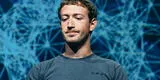 Facebook: se filtra usuario, contraseña y teléfono de Mark Zuckerberg tras hackeo masivo