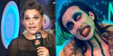 Giovanna Valcárcel se pronuncia por qué ‘Mujeres al mando’ no emitió nota de ‘Marilyn Manson’ [VIDEO]
