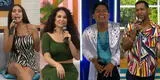 Janet Barboza y Melissa Paredes piden que Maykol Show reemplace a Giselo como colaborador