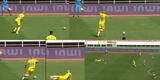 ¿Blooper o intencional? Defensor se ‘tiró a propósito’ y generó gol del rival en Liga de Marruecos [VIDEO]
