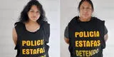Ministerio Público abre investigación a fiscal que liberó a la hija del "Cholo Jacinto"