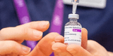 “Hay un vínculo” entre la vacuna AstraZeneca y la trombosis, afirma director de la Agencia Europea de Medicamentos