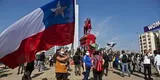 Elecciones 2021 en Chile son oficialmente aplazadas hasta mayo por pandemia COVID-19