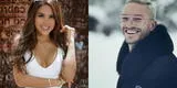 Stephanie Valenzuela confirma romance con Luka Lah: “Nos enamoramos” [VIDEO]