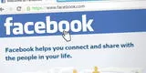 Cómo proteger sus datos personales tras filtración de Facebook