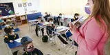 Año Escolar 2021: ¿Colegios de Lima volverán a clases presenciales en abril?