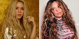 Karol G revela que Shakira se negó a grabar un tema con ella