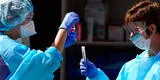 Australia investiga brote de contagios de bacteria carnívora 'Úlcera de Buruli'