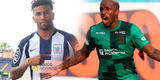 Carlos Ascues quiere jugar con Jefferson Farfán en Alianza Lima y salir campeón: “Me gustaría”
