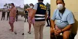 Hombre se hace pasar por mayor de la PNP para evitar intervención en playa de Piura [VIDEO]