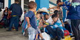 Venezuela repatria niños de padres que fallecieron por coronavirus en América Latina