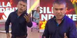 Julio Guzmán canta ‘Bésame’ en vivo y su voz sorprende a conductoras de MAM [VIDEO]