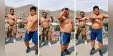 Bailan al ritmo de la pegajosa canción de cumbia “No sé” y sus pasos causan furor en Instagram [VIDEO]