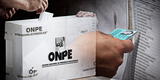 Elecciones 2021: ONPE recuerda que mayores de 65 años no están obligados a votar