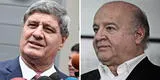 Elecciones 2021: Raúl Diez Canseco descarta unirse a la campaña de Hernando de Soto