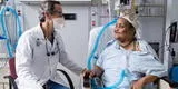 Mujer recibió el primer trasplante de tráquea tras estar intubada por años en Estados Unidos