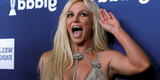Britney Spears se vacunó contra el coronavirus y celebró: “¡Gran éxito!”