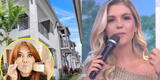 Brunella Horna compra ‘depa’ en zona de desechos sanitarios en Miami [VIDEO]